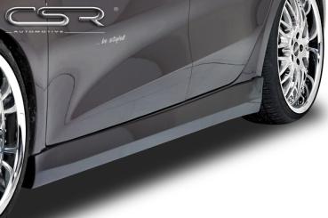 CSR Seitenschweller für Kia Cee'd / Cee'd SW (JD) SS361
