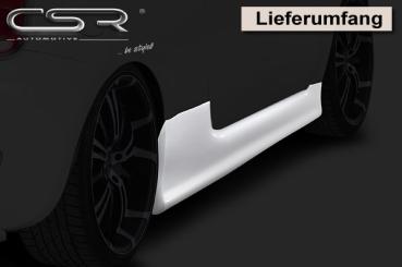 CSR Seitenschweller für Fiat 500 SS362