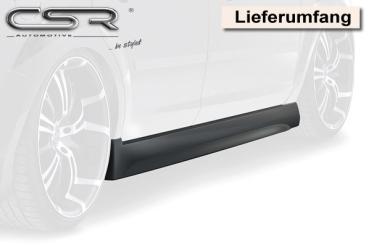 CSR Seitenschweller für Ford Focus 2 SS364