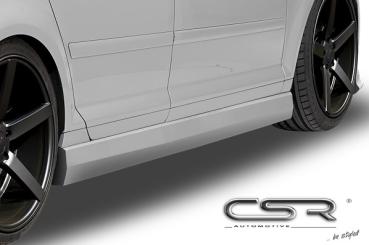 CSR Seitenschweller für Audi A3 8PA SS366