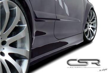 CSR Seitenschweller für Opel Astra H SS369
