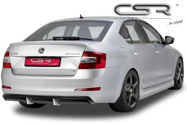 CSR Seitenschweller für Skoda Octavia 3 Typ 5E SS371