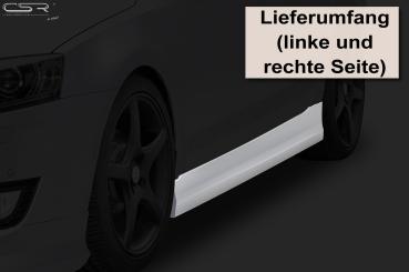 CSR Seitenschweller für Skoda Octavia 3 Typ 5E SS371