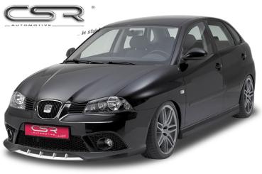 CSR Seitenschweller Spoiler für Seat Ibiza 6L VW Polo 9N Skoda Fabia 1 SS373