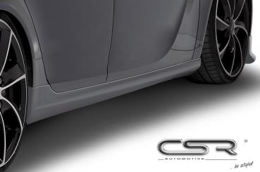 CSR Seitenschweller für Opel Insignia A SS374