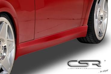 CSR Seitenschweller für Mini R50 / R52 / R53 SS375