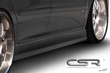 CSR Seitenschweller für Peugeot 207 SS376