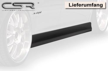 CSR Seitenschweller für Peugeot 207 SS376