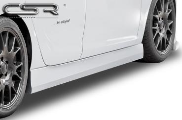 CSR Seitenschweller für Opel Astra J SS378