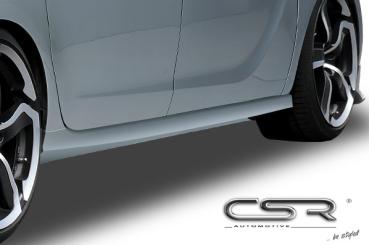 CSR Seitenschweller für Opel Meriva B SS379