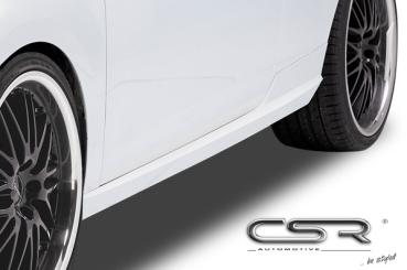 CSR Seitenschweller für Seat Leon 3 (Typ 5F) SS380