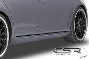 CSR Seitenschweller für VW Golf 5 u. 6, Jetta 5 SS381