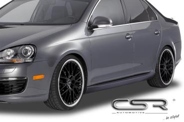 CSR Seitenschweller für VW Golf 5 u. 6, Jetta 5 SS381