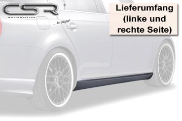 CSR Seitenschweller für VW Golf 5 u. 6, Jetta 5 SS381