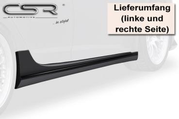 CSR Seitenschweller für Hyundai I40 (vor Facelift) SS384