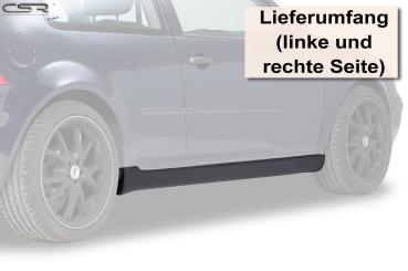 CSR Seitenschweller für VW Golf 4 SS385