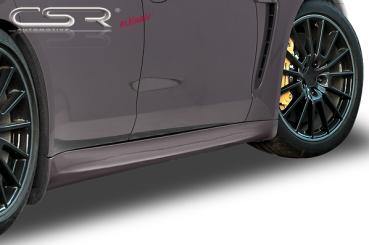 CSR Bodykit Tuning Spoiler Set für Porsche Panamera BK329