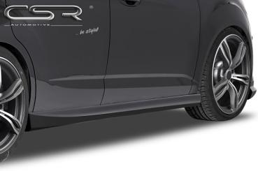 CSR Bodykit Tuning Spoiler Set für Ford C-Max BK326