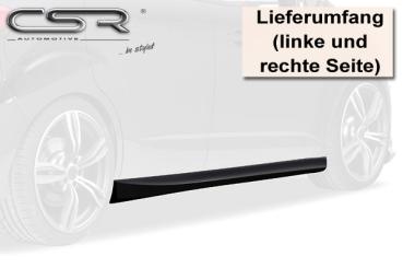 CSR Seitenschweller für Ford C-Max SS392