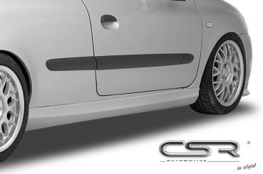 CSR Bodykit Tuning Spoiler Set für Renault Clio 2/B BK325