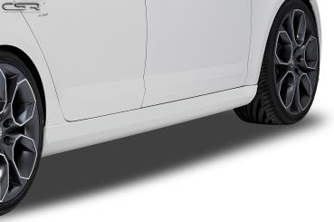 CSR Seitenschweller für Skoda Octavia 3 Typ 5E SS394
