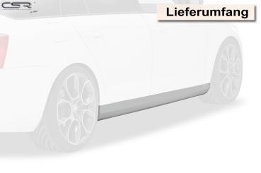 CSR Seitenschweller für Skoda Octavia 3 Typ 5E SS394