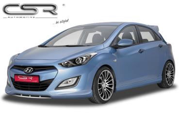 CSR Seitenschweller für Hyundai I30 GD SS395