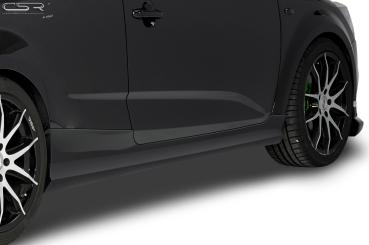 CSR Seitenschweller für KIA pro_cee'd (ED) SS396