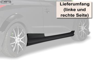 CSR Seitenschweller für KIA pro_cee'd (ED) SS396