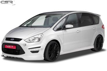 CSR Seitenschweller für Ford Galaxy WA6 S-MAX SS398