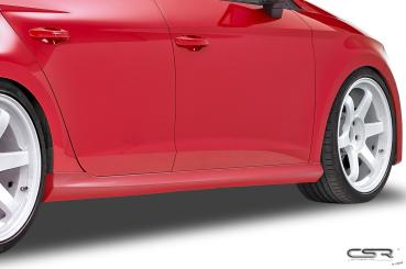 CSR Seitenschweller für Seat Leon 3 (Typ 5F) SS399