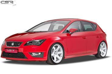 CSR Seitenschweller für Seat Leon 3 (Typ 5F) SS399