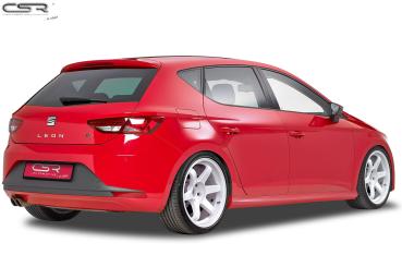CSR Seitenschweller für Seat Leon 3 (Typ 5F) SS399