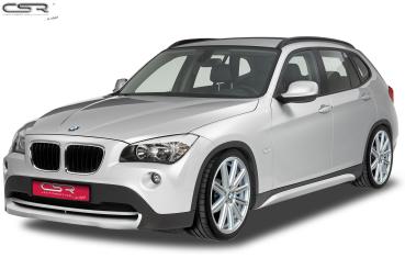 CSR Seitenschweller für BMW X1 E84 SS400