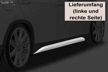 CSR Seitenschweller für BMW X1 E84 SS400