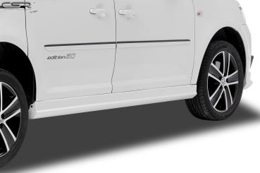 CSR Seitenschweller für VW Caddy 3 (Typ 2K) SS401