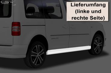 CSR Seitenschweller für VW Caddy 3 (Typ 2K) SS401