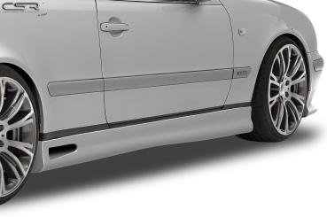 CSR Seitenschweller für Mercedes-Benz CLK SS402