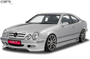 CSR Seitenschweller für Mercedes-Benz CLK SS402