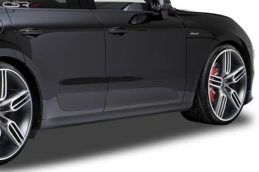 CSR Seitenschweller für Porsche Macan SS404