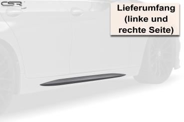 CSR Seitenschweller für BMW 5er F10/F11 SS407