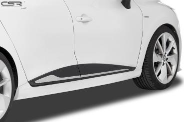 CSR Seitenschweller für Renault Clio IV Typ X98 SS408