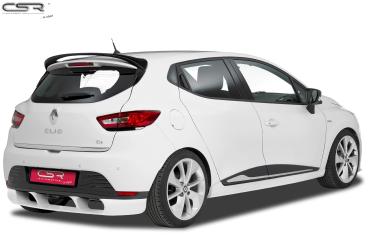 CSR Seitenschweller für Renault Clio IV Typ X98 SS408
