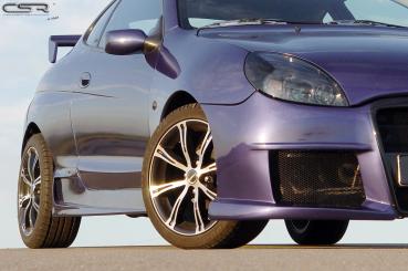 CSR Seitenschweller für Ford Puma SS413