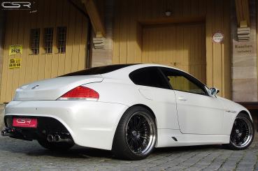 CSR Seitenschweller für BMW 6er E63, E64 SS418