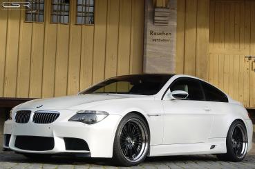 CSR Seitenschweller für BMW 6er E63, E64 SS418