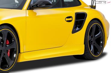 CSR Seitenschweller für Porsche 911/997 SS419