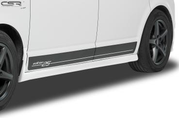 CSR Seitenschweller für VW Bus T5 / T6 SS422