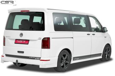 CSR Seitenschweller für VW Bus T5 / T6 SS422
