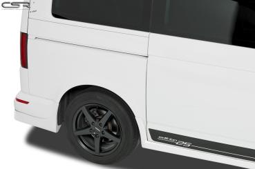 CSR Seitenschweller für VW Bus T5 / T6 SS422